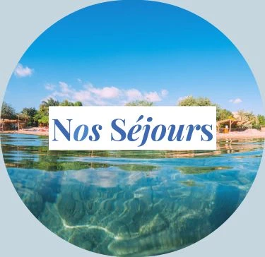 Séjours